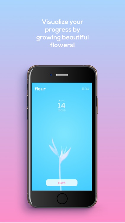 Fleur App