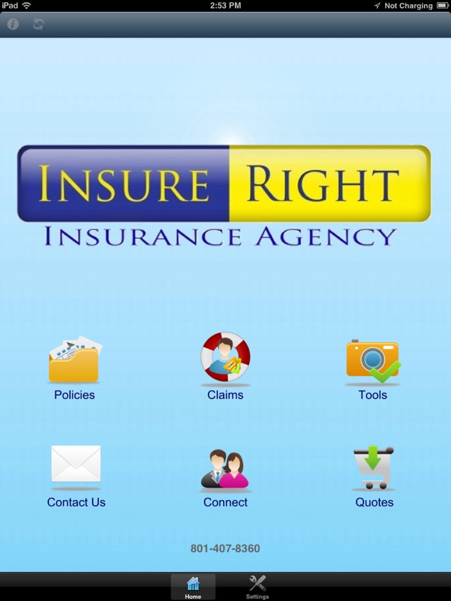 Insure Right Insurance HD