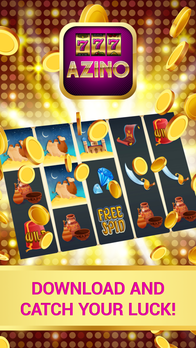 Casino: Fun and Wild Slots screenshot 3