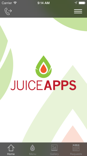 Juiceapps