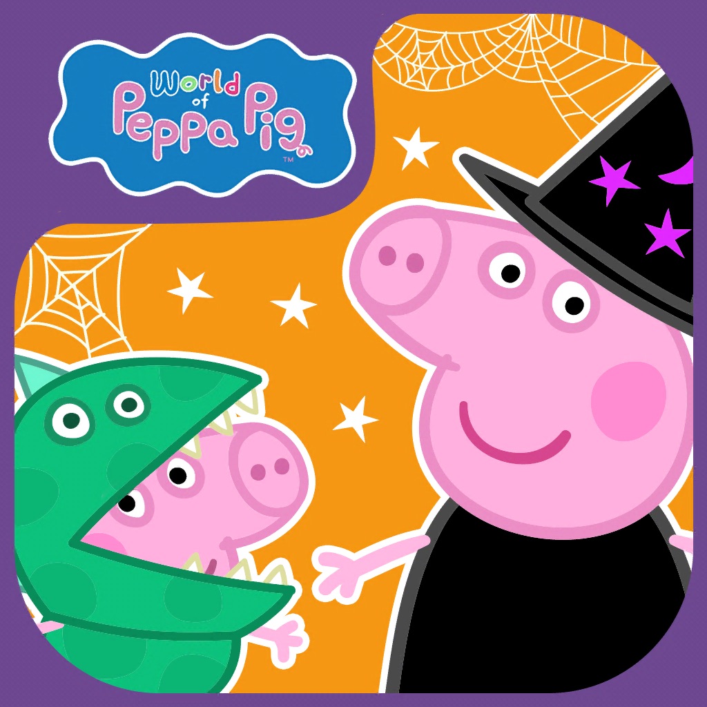 world-of-peppa-pig-app-data-review-education-apps-rankings