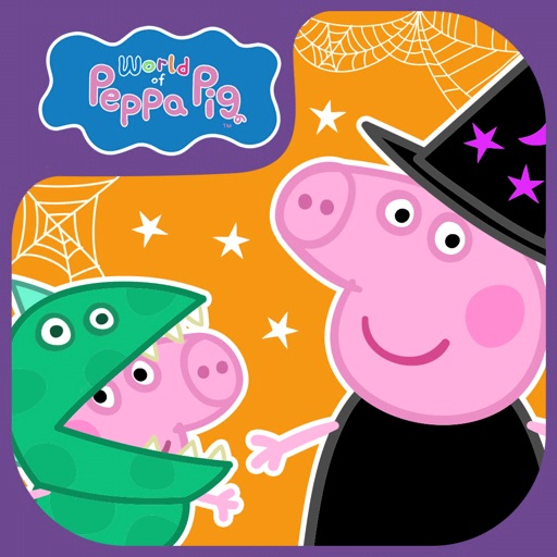 World of Peppa Pig
