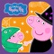 Featuring the award-winning show's friendly characters, the World of Peppa Pig app offers your family a safe and ad-free environment, filled with lots of learning and fun