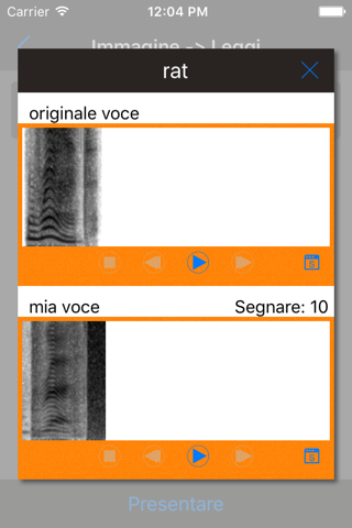 EnWordCard - English Word Card screenshot 4