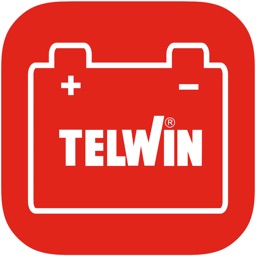 Battery Link - Telwin