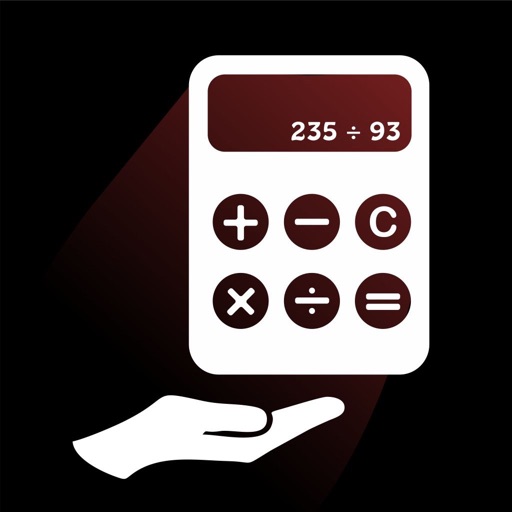 Photo Vault Secret Calculator iOS App