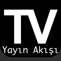 TV Yayın Akışı Türkiye (TR) ne fonctionne pas? problème ou bug?