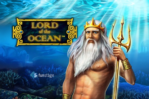Lord of the Ocean™ Slot screenshot 3