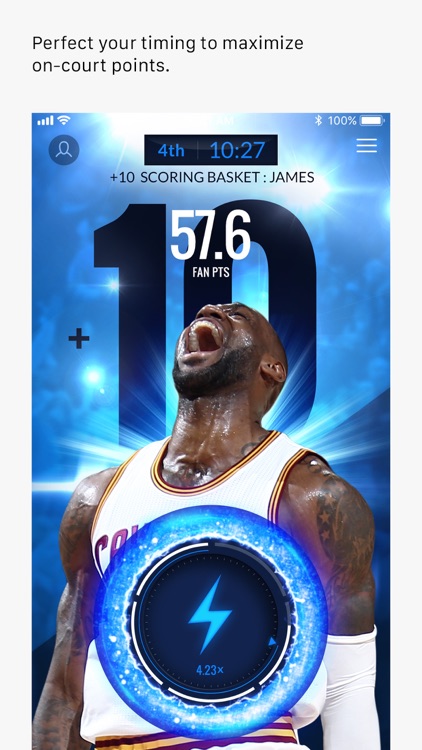 NBA InPlay