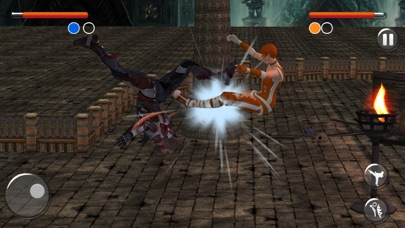 Super Hero Fighting Legends screenshot 3