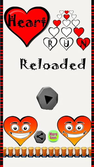 Heart Run Reloaded(圖5)-速報App