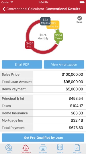 TDECU Mortgage Simplified(圖4)-速報App