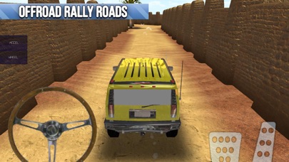 Extreme Sports Car Sim screenshot 2