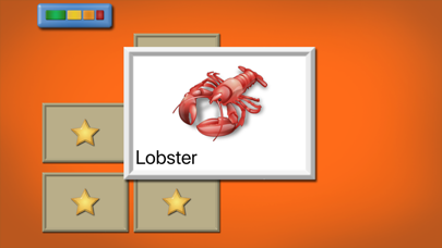 Preschool Memory Match Screenshot 8