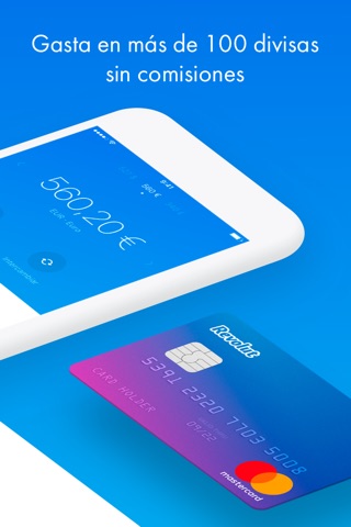 Revolut: Send, spend and save screenshot 2