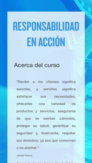 Responsabilidad en Acción(圖2)-速報App