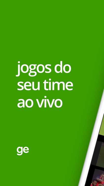 globoesporte - vídeos e jogos