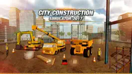 Game screenshot Строительный симулятор строительного мусора City C mod apk