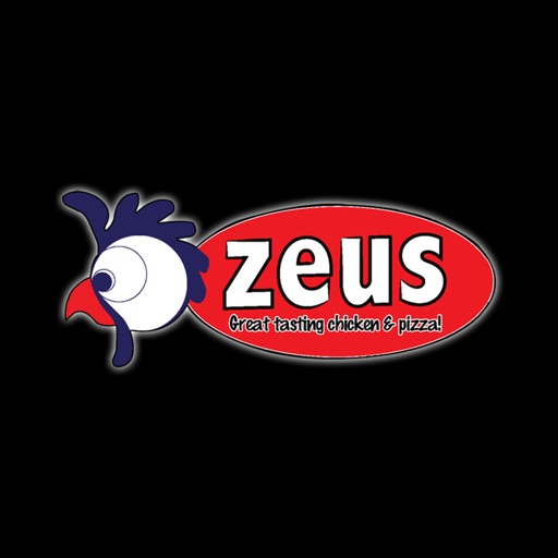 Cafe Zeus icon