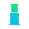 The AeroPress Timer: For Aerobie’s AeroPress Coffee And Espresso Maker app provides recipes, instructions, and brewing details for a delicious cup of coffee