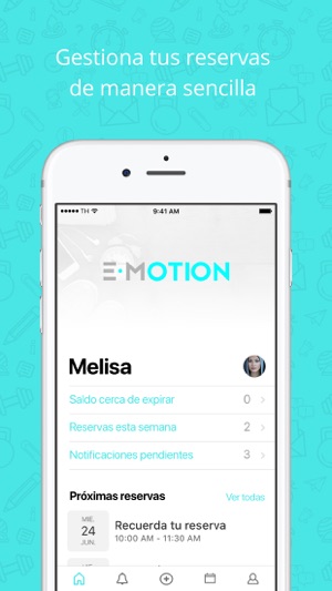 E-Motion(圖1)-速報App