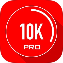 10K Trainer Pro by C25K® Apple Watch App