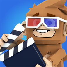 ‎Toontastic 3D