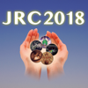 JCS Communications, Inc. - JRC2018 アートワーク