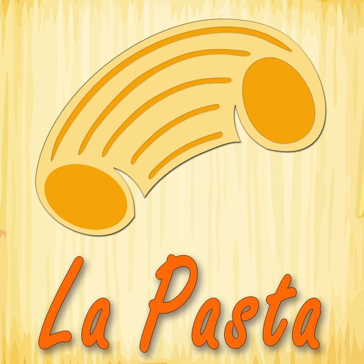 La Pasta – Italian Recipes!