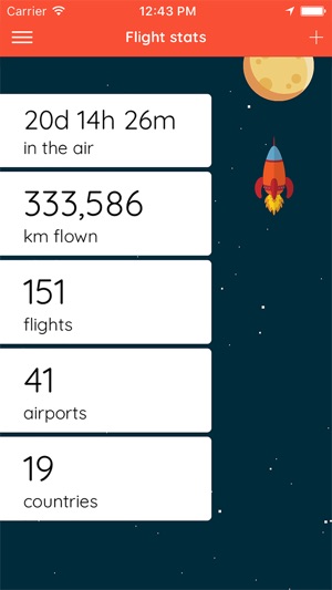 Flair Flights(圖5)-速報App