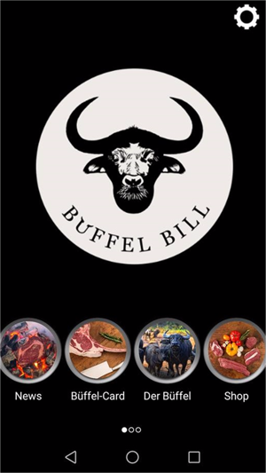 Büffel-Bill(圖2)-速報App