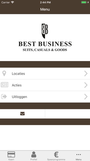 Best Business(圖2)-速報App