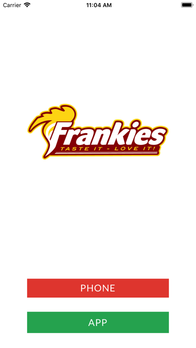 How to cancel & delete Frankies M29 from iphone & ipad 1