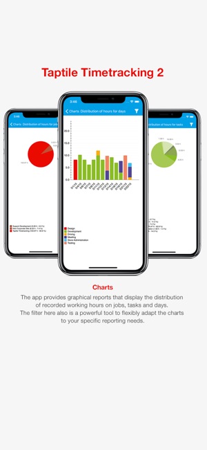 Taptile Timetracking 2(圖4)-速報App