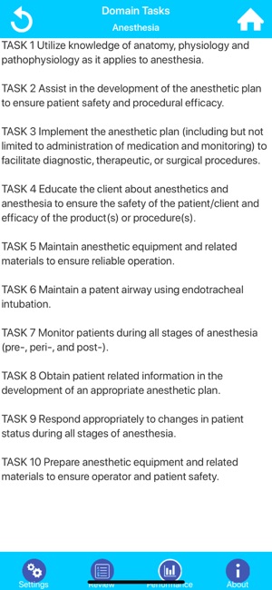 Veterinary Technician Exam(圖4)-速報App