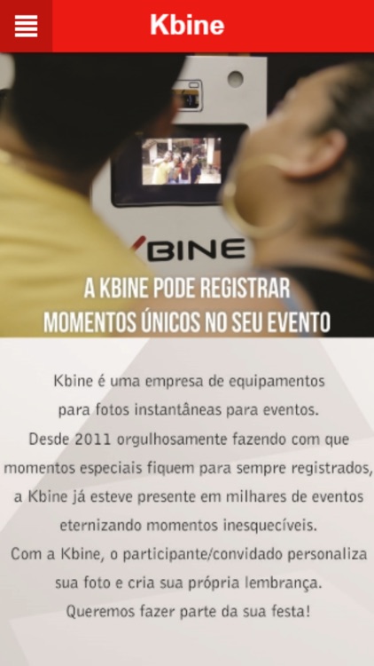 Kbine