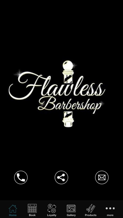 Flawless Barbershop