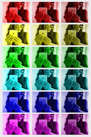 ColorPic - náhled