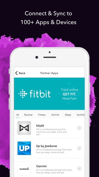 Boltt Health: Fitness Anytime screenshot-4