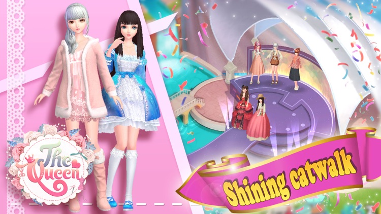 The Queen screenshot-4