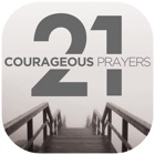 21 Courageous Prayers