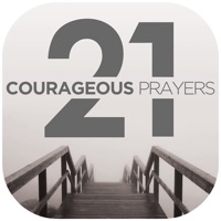 21 Courageous Prayers apk