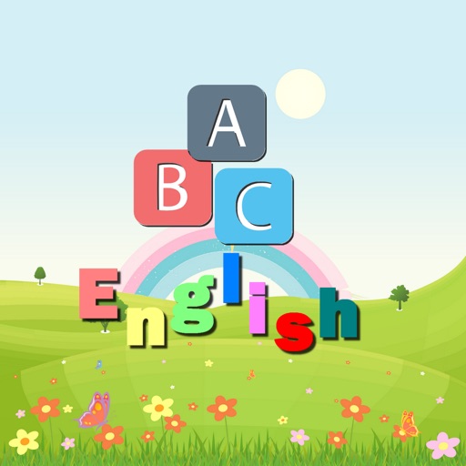 ABC English Amazing app reviews and download