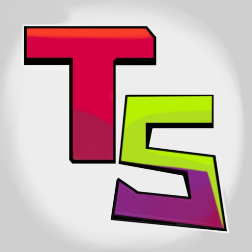 TETSIX icon