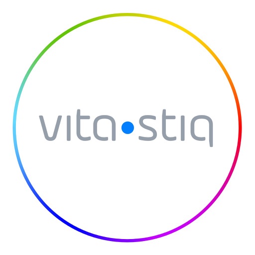 VitaStiq iOS App