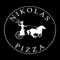 Nikolas Pizza is now mobile
