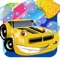 Clean the cars at the Little Car Wash Spa