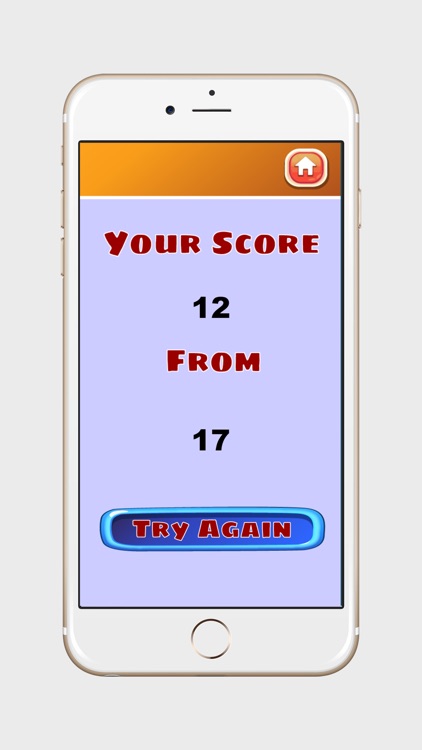 60sec Math problem solver Quiz screenshot-4