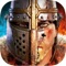 Make friends and battle enemies across the globe, your dragon and throne await