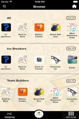 Breakers and Builders screenshot 2
